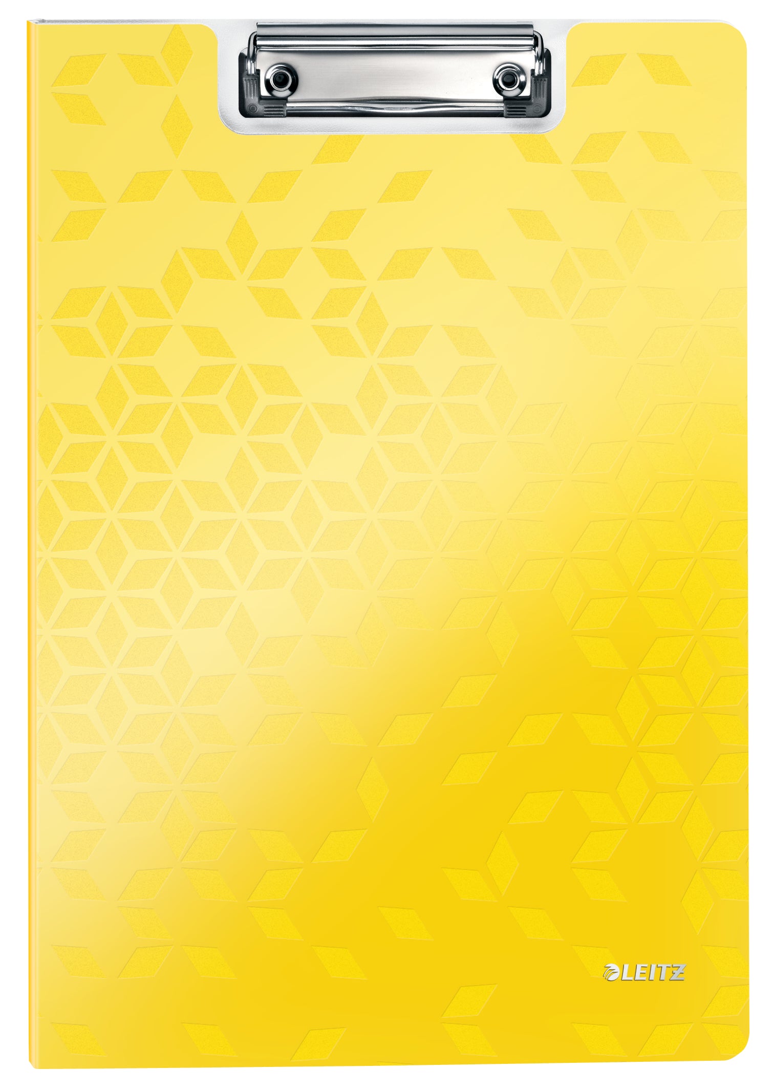 CLIPBOARD DUBLU GALBEN WOW LEITZ CLIPBOARD DUBLU GALBEN WOW LEITZ